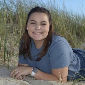 Meet your Posher, Ashlee